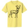 Infant 5.4 oz 100% Cotton T Shirt Thumbnail