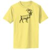Infant 5.4 oz 100% Cotton T Shirt Thumbnail