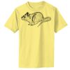 Infant 5.4 oz 100% Cotton T Shirt Thumbnail