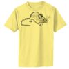 Infant 5.4 oz 100% Cotton T Shirt Thumbnail