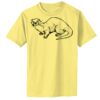 Infant 5.4 oz 100% Cotton T Shirt Thumbnail