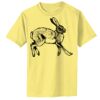 Infant 5.4 oz 100% Cotton T Shirt Thumbnail