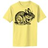Infant 5.4 oz 100% Cotton T Shirt Thumbnail