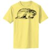 Infant 5.4 oz 100% Cotton T Shirt Thumbnail