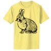 Infant 5.4 oz 100% Cotton T Shirt Thumbnail