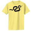 Infant 5.4 oz 100% Cotton T Shirt Thumbnail