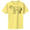 Infant 5.4 oz 100% Cotton T Shirt Thumbnail