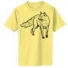 Infant 5.4 oz 100% Cotton T Shirt Thumbnail