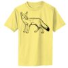 Infant 5.4 oz 100% Cotton T Shirt Thumbnail