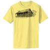 Infant 5.4 oz 100% Cotton T Shirt Thumbnail