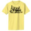 Infant 5.4 oz 100% Cotton T Shirt Thumbnail