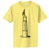 Infant 5.4 oz 100% Cotton T Shirt Thumbnail