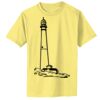 Infant 5.4 oz 100% Cotton T Shirt Thumbnail