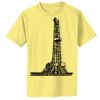 Infant 5.4 oz 100% Cotton T Shirt Thumbnail