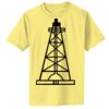 Infant 5.4 oz 100% Cotton T Shirt Thumbnail