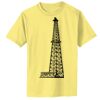 Infant 5.4 oz 100% Cotton T Shirt Thumbnail
