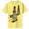 Infant 5.4 oz 100% Cotton T Shirt Thumbnail