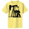 Infant 5.4 oz 100% Cotton T Shirt Thumbnail