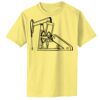 Infant 5.4 oz 100% Cotton T Shirt Thumbnail