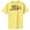 Infant 5.4 oz 100% Cotton T Shirt Thumbnail