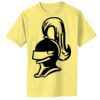 Infant 5.4 oz 100% Cotton T Shirt Thumbnail