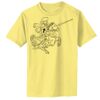 Infant 5.4 oz 100% Cotton T Shirt Thumbnail