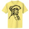 Infant 5.4 oz 100% Cotton T Shirt Thumbnail