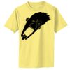 Infant 5.4 oz 100% Cotton T Shirt Thumbnail