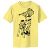 Infant 5.4 oz 100% Cotton T Shirt Thumbnail
