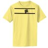 Infant 5.4 oz 100% Cotton T Shirt Thumbnail