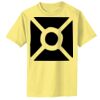 Infant 5.4 oz 100% Cotton T Shirt Thumbnail