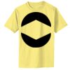 Infant 5.4 oz 100% Cotton T Shirt Thumbnail