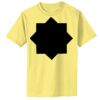 Infant 5.4 oz 100% Cotton T Shirt Thumbnail