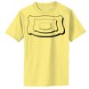 Infant 5.4 oz 100% Cotton T Shirt Thumbnail