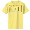 Infant 5.4 oz 100% Cotton T Shirt Thumbnail