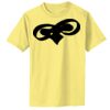 Infant 5.4 oz 100% Cotton T Shirt Thumbnail