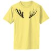 Infant 5.4 oz 100% Cotton T Shirt Thumbnail