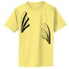 Infant 5.4 oz 100% Cotton T Shirt Thumbnail