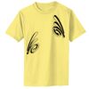 Infant 5.4 oz 100% Cotton T Shirt Thumbnail