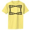 Infant 5.4 oz 100% Cotton T Shirt Thumbnail