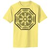 Infant 5.4 oz 100% Cotton T Shirt Thumbnail