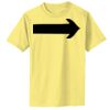 Infant 5.4 oz 100% Cotton T Shirt Thumbnail