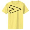 Infant 5.4 oz 100% Cotton T Shirt Thumbnail