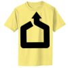 Infant 5.4 oz 100% Cotton T Shirt Thumbnail