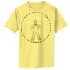 Infant 5.4 oz 100% Cotton T Shirt Thumbnail
