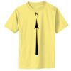 Infant 5.4 oz 100% Cotton T Shirt Thumbnail