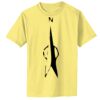 Infant 5.4 oz 100% Cotton T Shirt Thumbnail