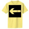 Infant 5.4 oz 100% Cotton T Shirt Thumbnail