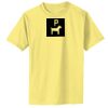 Infant 5.4 oz 100% Cotton T Shirt Thumbnail