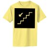 Infant 5.4 oz 100% Cotton T Shirt Thumbnail